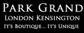 Park Grand Kensington coupons